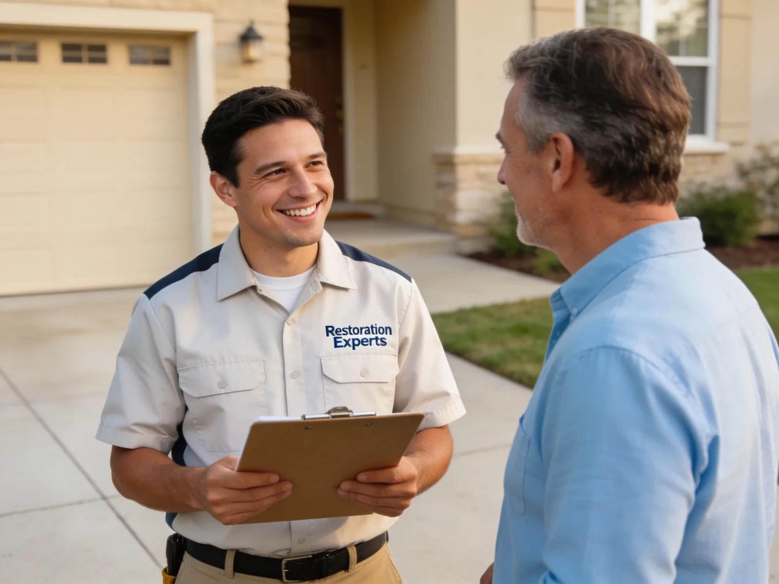 Water Damage Cleanup Tresckow, PA FAQs